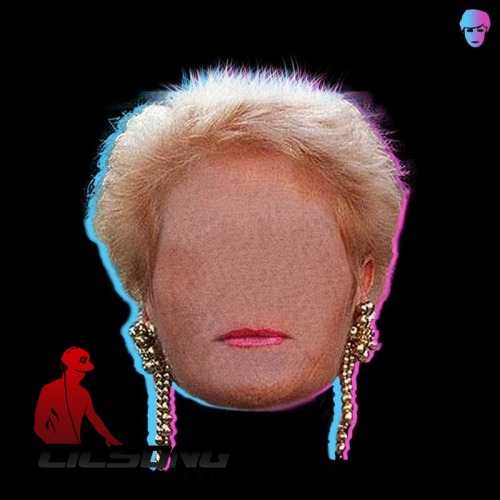 CASisDEAD - Pat Earrings